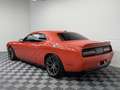 Dodge Challenger SRT369 6.4 |SRT-Austattung|Unfallfrei| Orange - thumbnail 3