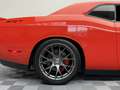 Dodge Challenger SRT369 6.4 |SRT-Austattung|Unfallfrei| Orange - thumbnail 27