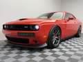 Dodge Challenger SRT369 6.4 |SRT-Austattung|Unfallfrei Orange - thumbnail 28