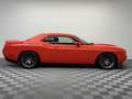 Dodge Challenger SRT369 6.4 |SRT-Austattung|Unfallfrei Orange - thumbnail 4