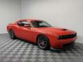 Dodge Challenger SRT369 6.4 |SRT-Austattung|Unfallfrei Orange - thumbnail 5