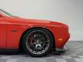 Dodge Challenger SRT369 6.4 |SRT-Austattung|Unfallfrei Orange - thumbnail 31