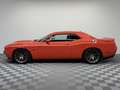 Dodge Challenger SRT369 6.4 |SRT-Austattung|Unfallfrei Orange - thumbnail 1