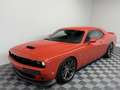 Dodge Challenger SRT369 6.4 |SRT-Austattung|Unfallfrei| Orange - thumbnail 33
