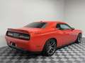 Dodge Challenger SRT369 6.4 |SRT-Austattung|Unfallfrei| Orange - thumbnail 6
