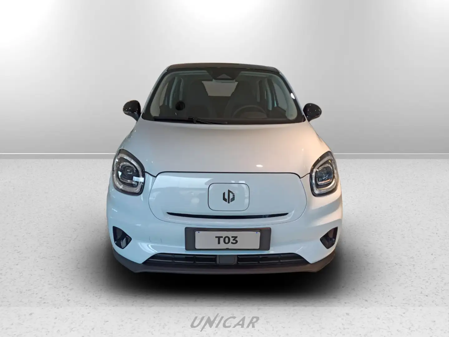 Leapmotor T03 37,3kwh Blu/Azzurro - 2