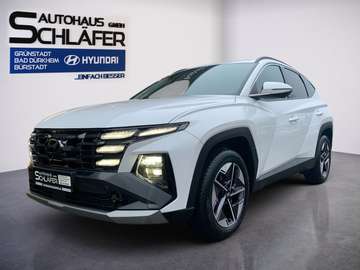 TUCSON 1.6 T-GDI Trend Hybrid LED Paket