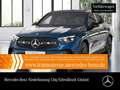 Mercedes-Benz GLC 220 d 4M AMG+NIGHT+PANO+360+AHK+BURMESTER+9G Blu/Azzurro - thumbnail 1