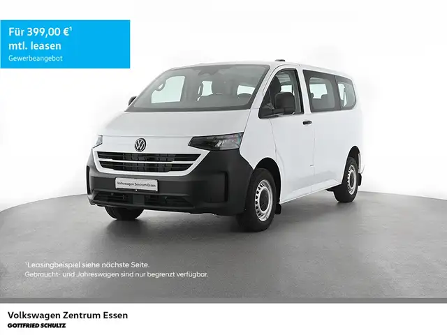 Volkswagen T7 Kombi 2 0 L TDI KR Navi Spurhalteassistent