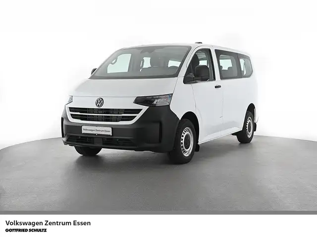 Volkswagen T7 Kombi 2 0 L TDI KR Navi Spurhalteassistent