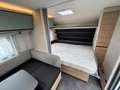 Dethleffs Camper 540 QMK Modell 2026 Weiß - thumbnail 4