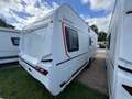 Dethleffs Camper 540 QMK Modell 2026 Weiß - thumbnail 2