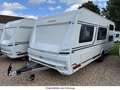 Dethleffs Camper 540 QMK Modell 2026 Weiß - thumbnail 1