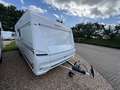 Dethleffs Camper 540 QMK Modell 2026 Weiß - thumbnail 3