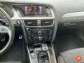 Audi A4 2.0 TDI 150cv quattro S line edition Negro - thumbnail 11