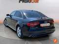 Audi A4 2.0 TDI 150cv quattro S line edition Negro - thumbnail 5