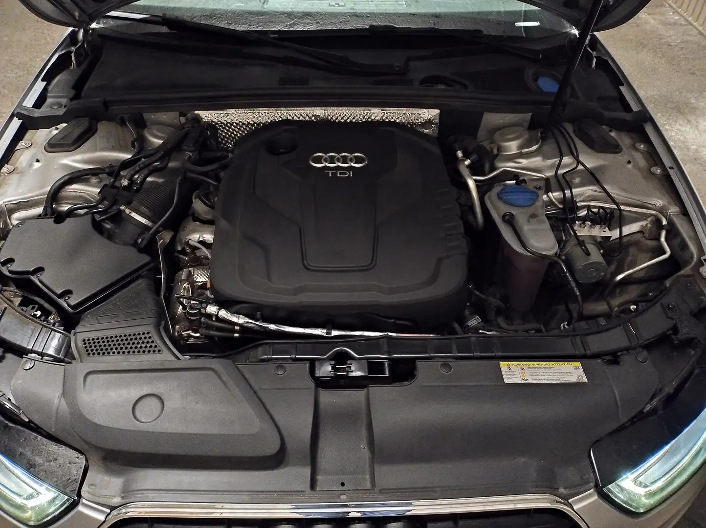 Audi A4 Avant 2.0 tdi Advanced 150cv - 1