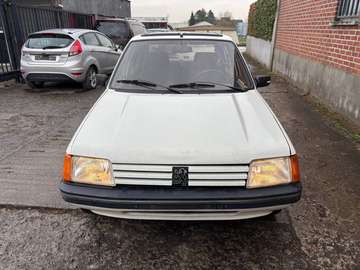 1.6 automatic prête à imatriculer !