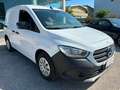 Mercedes-Benz Citan Citan 1.5 112 CDI Furgone Long Blanc - thumbnail 3
