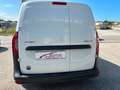 Mercedes-Benz Citan Citan 1.5 112 CDI Furgone Long Blanc - thumbnail 7