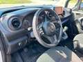 Mercedes-Benz Citan Citan 1.5 112 CDI Furgone Long Blanc - thumbnail 11