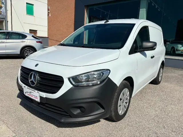 Mercedes-Benz Citan Citan 1.5 112 CDI Furgone Long