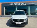 Mercedes-Benz Citan Citan 1.5 112 CDI Furgone Long Blanc - thumbnail 2