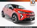 Renault Captur 1.3 TCE 160 MILD HYBRID TECHNO LED ACC CARPLAY Rouge - thumbnail 1