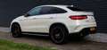 Mercedes-Benz GLE 63 AMG 4MATIC Wit - thumbnail 5