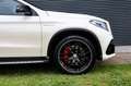 Mercedes-Benz GLE 63 AMG 4MATIC Wit - thumbnail 9