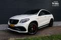 Mercedes-Benz GLE 63 AMG 4MATIC White - thumbnail 1