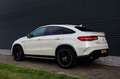 Mercedes-Benz GLE 63 AMG 4MATIC Wit - thumbnail 3