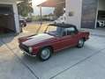 Innocenti Sonstige Spyder 950 s 32/1 Targa Oro Rot - thumbnail 1