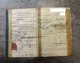 Innocenti Sonstige Spyder 950 s 32/1 Targa Oro Rot - thumbnail 15