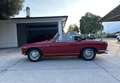 Innocenti Sonstige Spyder 950 s 32/1 Targa Oro Rot - thumbnail 5