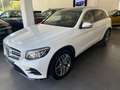 Mercedes-Benz GLC 220 220d 4Matic 9G-Tronic Blanc - thumbnail 1