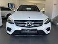 Mercedes-Benz GLC 220 220d 4Matic 9G-Tronic Blanc - thumbnail 2