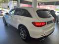 Mercedes-Benz GLC 220 220d 4Matic 9G-Tronic Blanc - thumbnail 3
