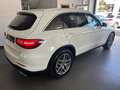 Mercedes-Benz GLC 220 220d 4Matic 9G-Tronic Blanc - thumbnail 5