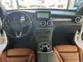 Mercedes-Benz GLC 220 220d 4Matic 9G-Tronic Blanc - thumbnail 16