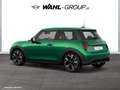 MINI Cooper C HEAD-UP DAB LED KOMFORTZG. SHZ ALU 18" Verde - thumbnail 6
