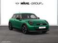 MINI Cooper C HEAD-UP DAB LED KOMFORTZG. SHZ ALU 18" Verde - thumbnail 1