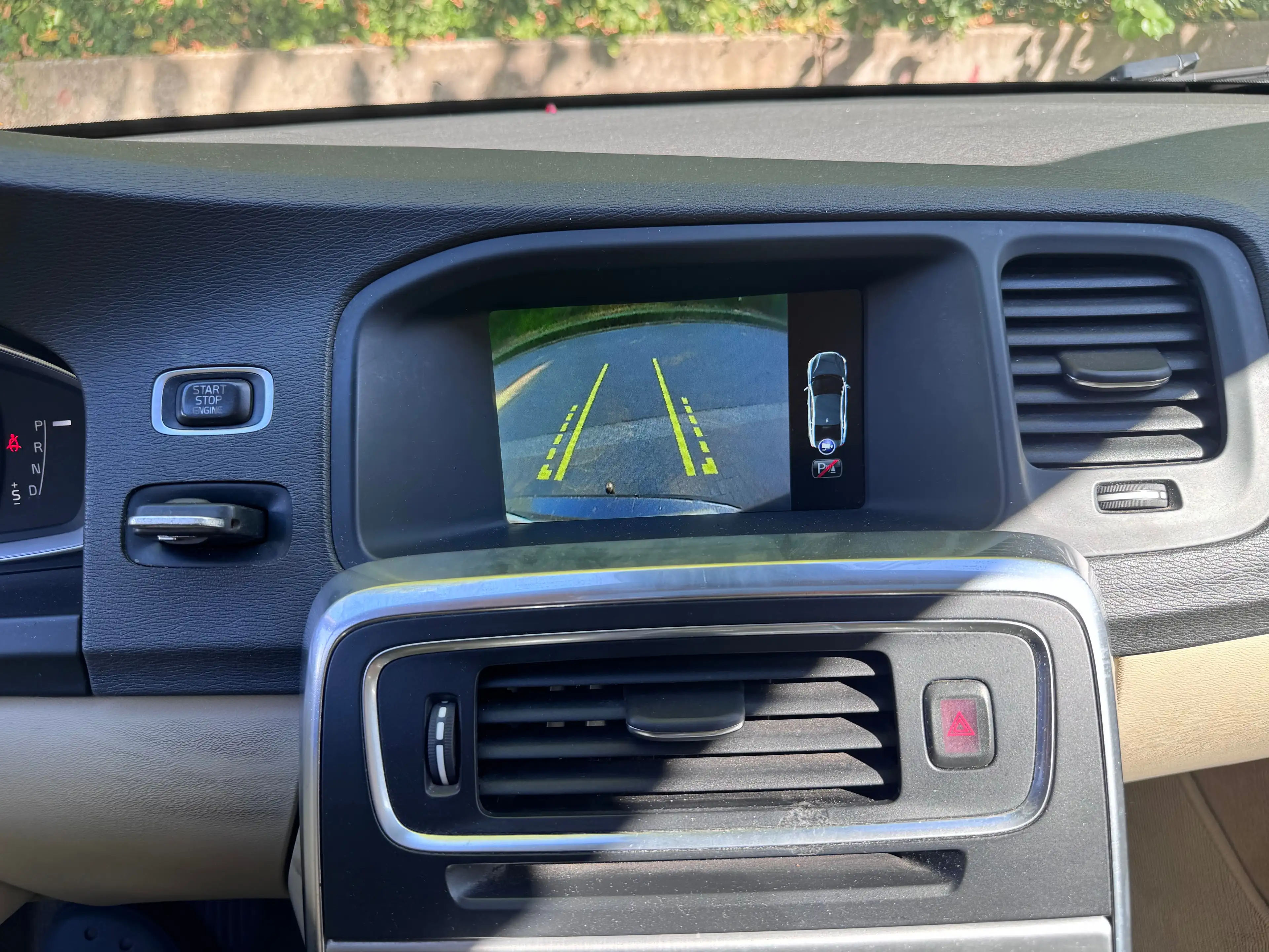 Volvo S60 S60 2.0 D3 190.000KM / 2015 PRET A IMMATRICULER — photo 13