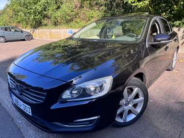 S60 2.0 D3 190.000KM / 2015 PRET A IMMATRICULER