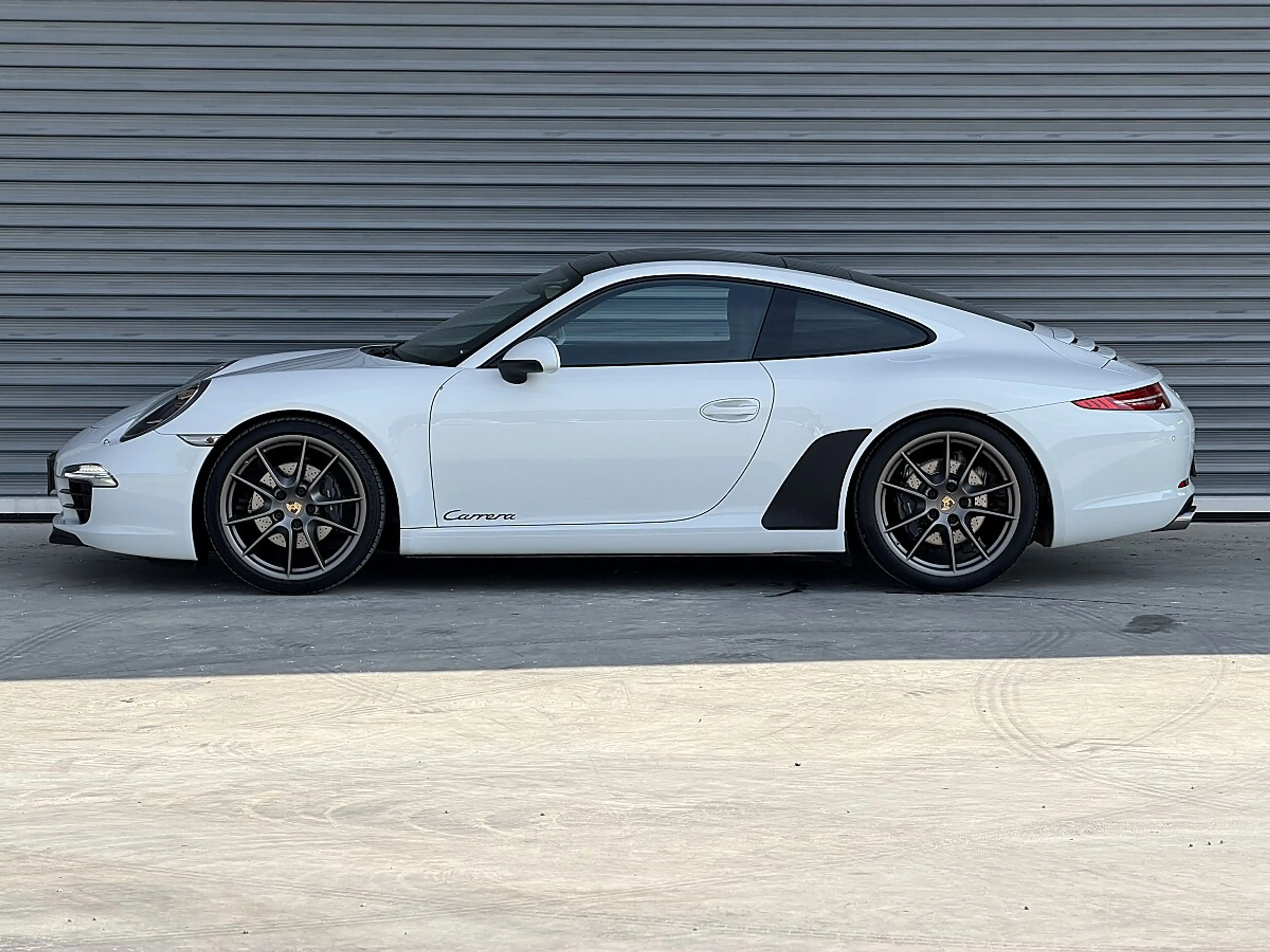 Porsche 991 911 991.1 Carrera Coupe Sport Chrono,PASM,PTV P... — photo 4