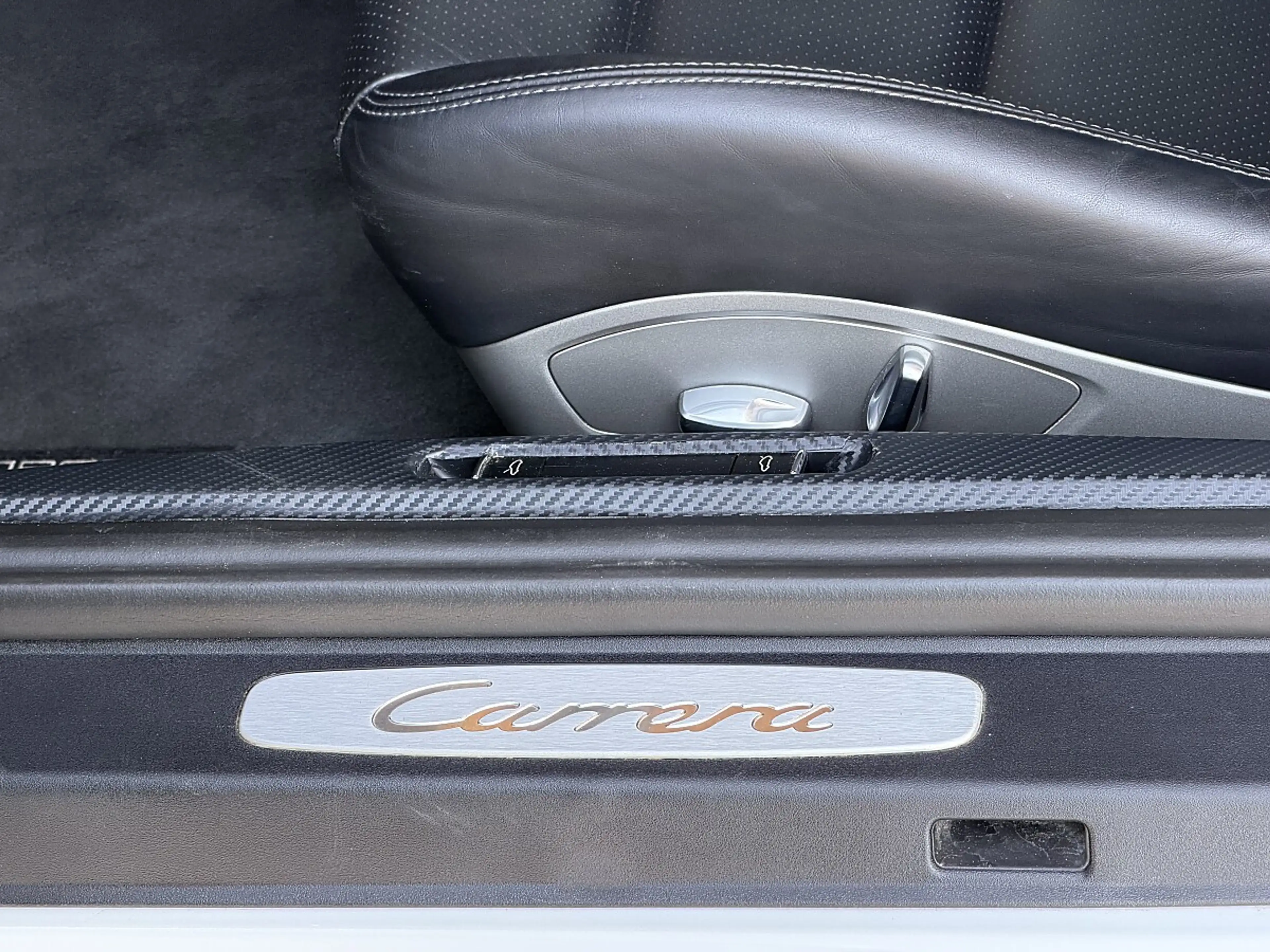 Porsche 991 911 991.1 Carrera Coupe Sport Chrono,PASM,PTV P... — photo 14