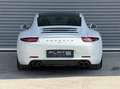 Porsche 991 911 991.1 Carrera Coupe Sport Chrono,PASM,PTV P... Weiß - thumbnail 6