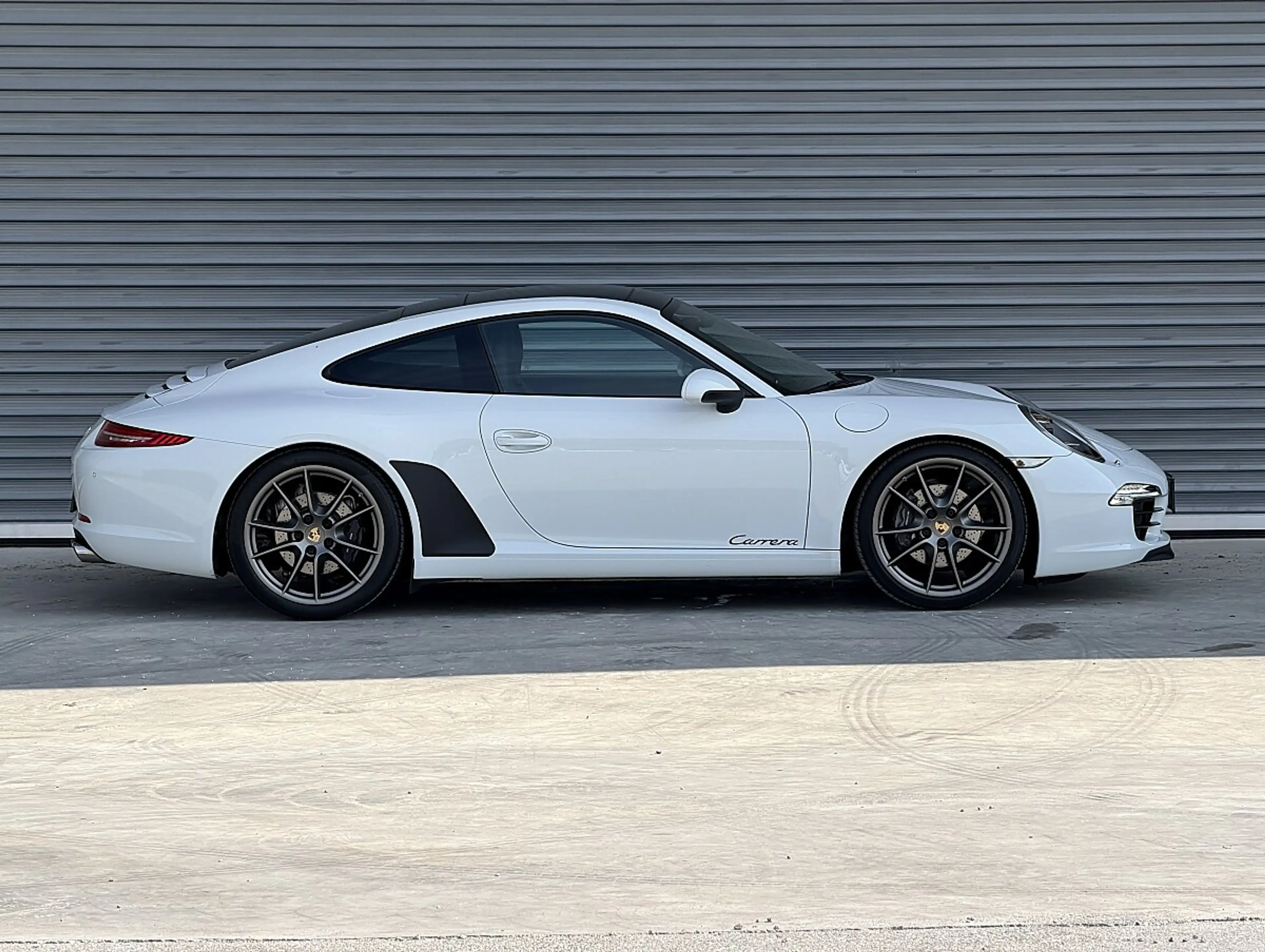 Porsche 991 911 991.1 Carrera Coupe Sport Chrono,PASM,PTV P... — photo 3
