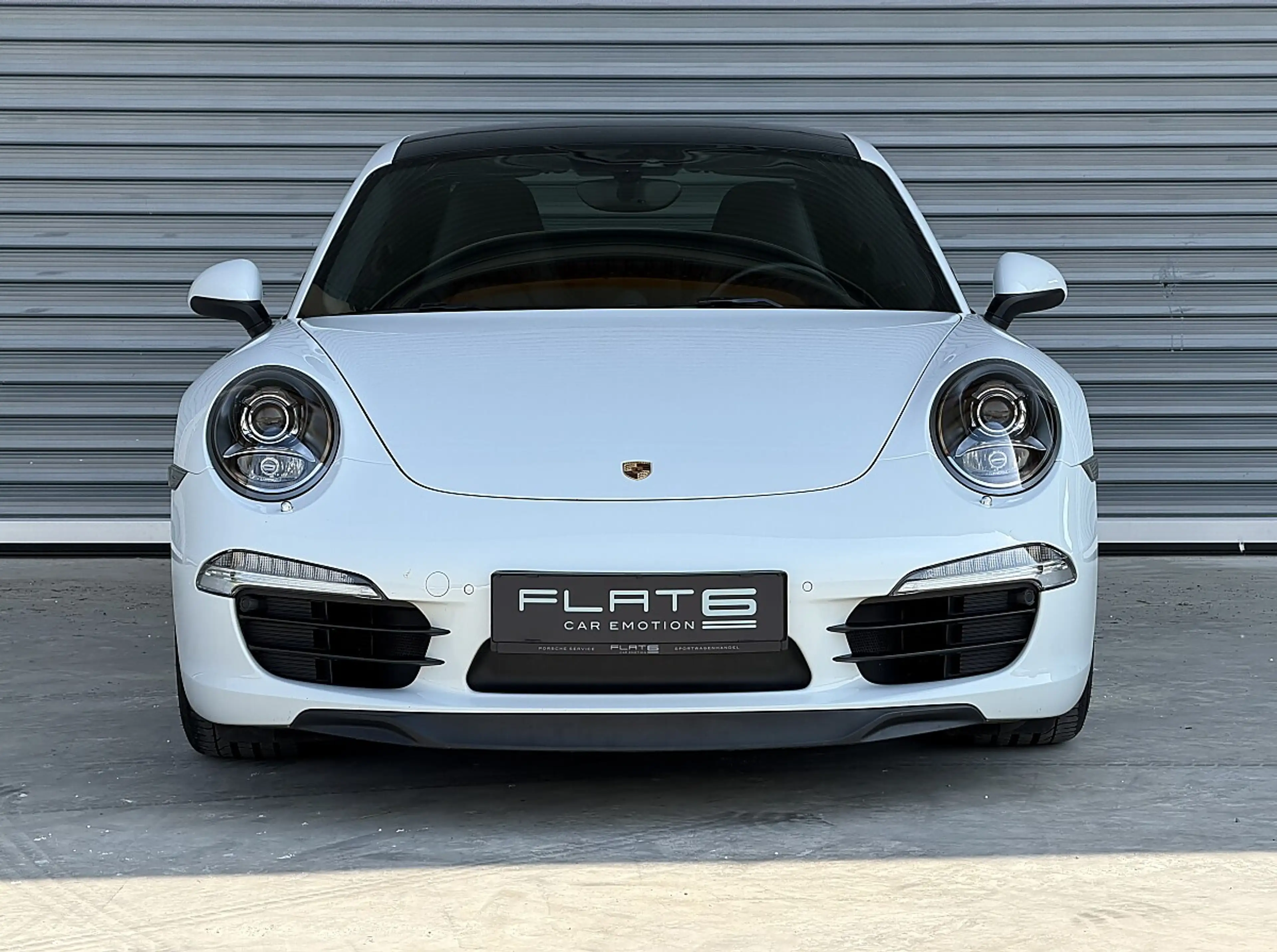 Porsche 991 911 991.1 Carrera Coupe Sport Chrono,PASM,PTV P... — photo 5