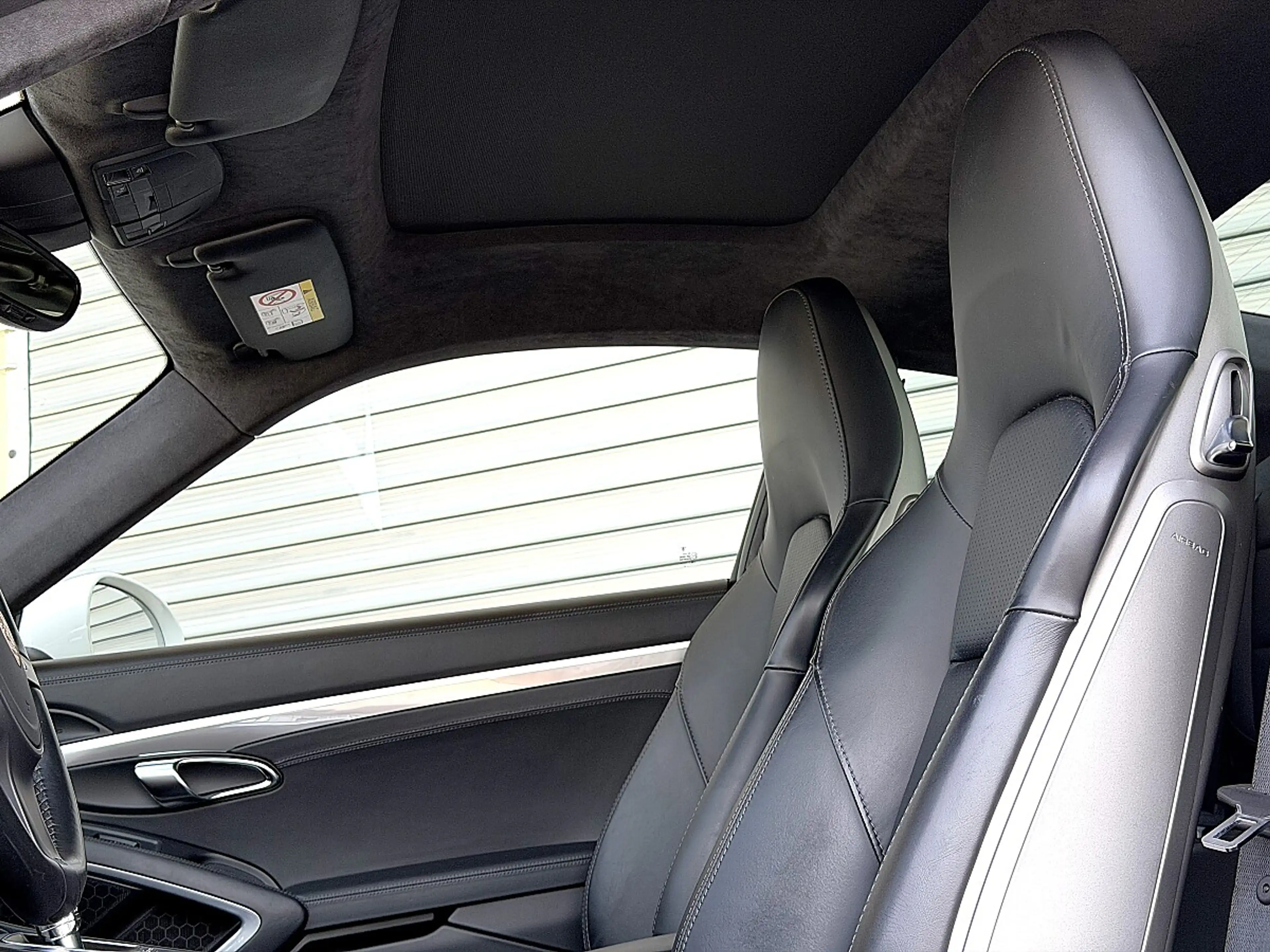 Porsche 991 911 991.1 Carrera Coupe Sport Chrono,PASM,PTV P... — photo 12